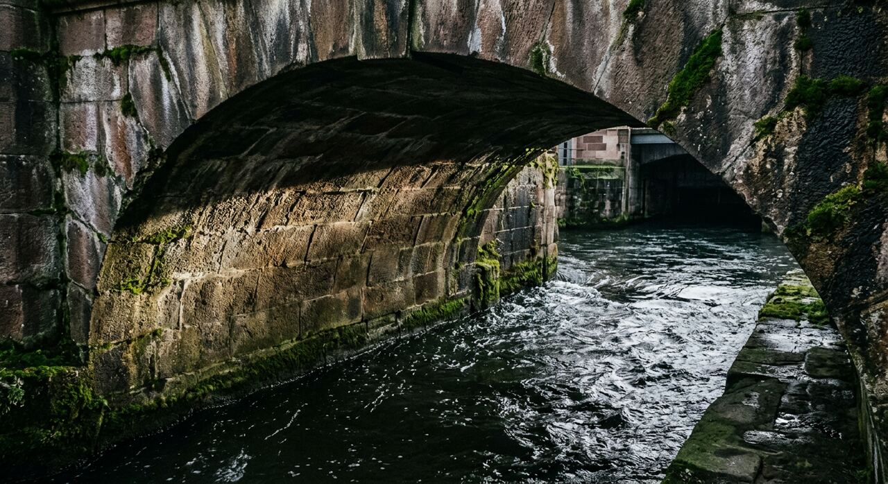 Barrage Vauban 3
