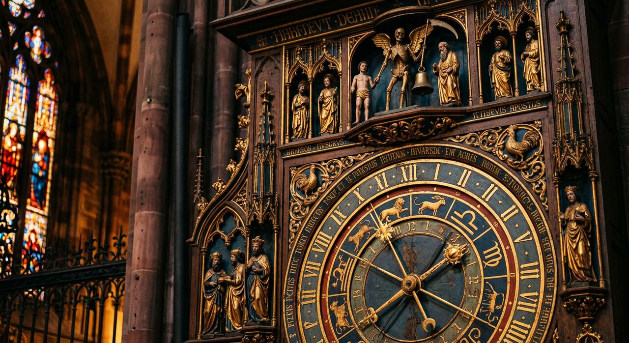Cathédrale Notre-Dame 2