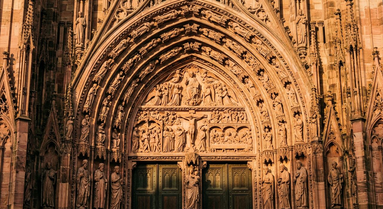 Cathédrale Notre-Dame 3