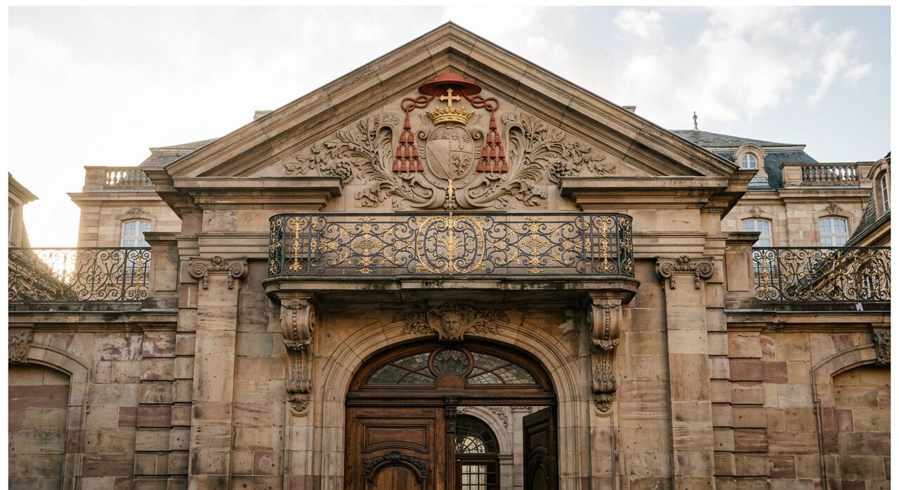 Palais Rohan 2