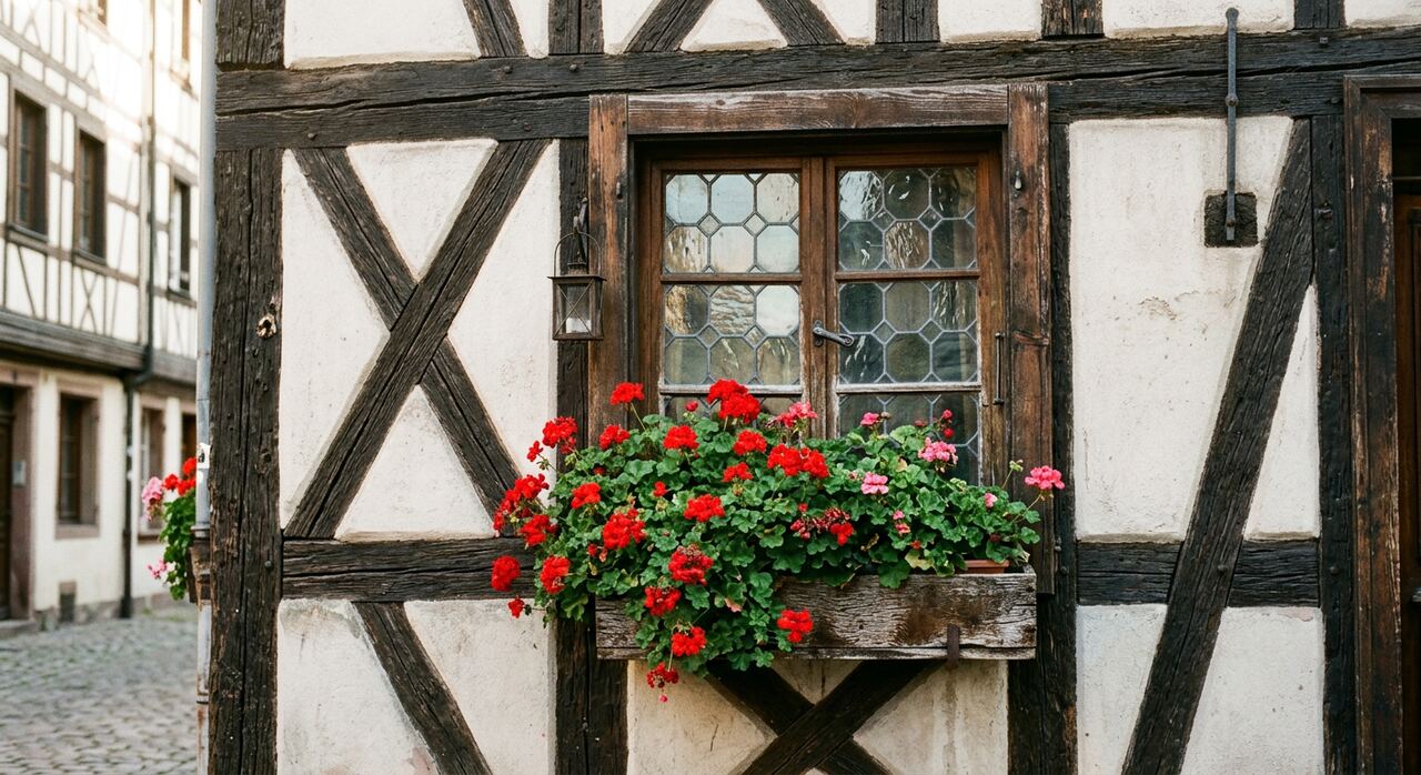 La Petite France 3